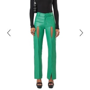 THE KRIPT Naida Pants in size XS / US2